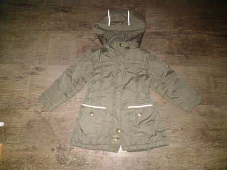 Zimná vetrovka, okay,98