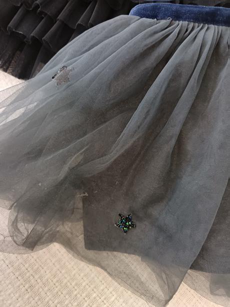 Zara sukničky, zara,116