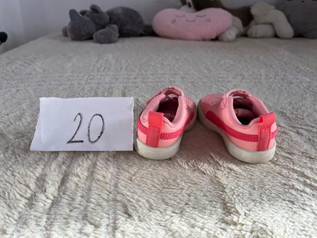 Predám botasky, puma,20