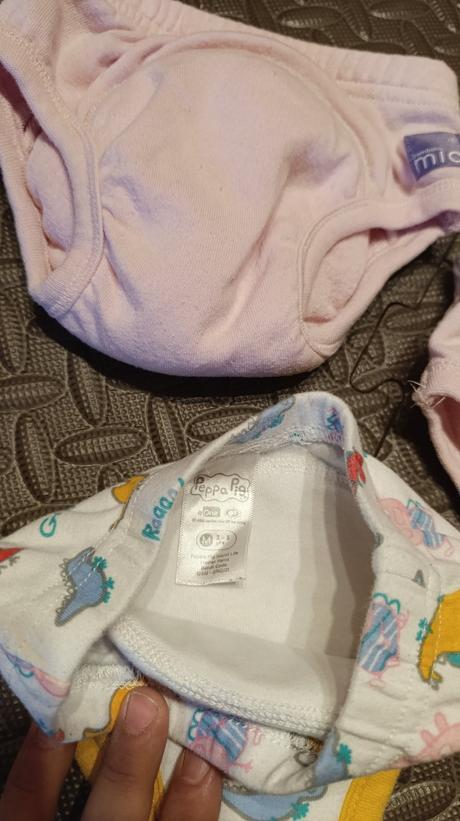 Tréningové nohavičky mio, 98