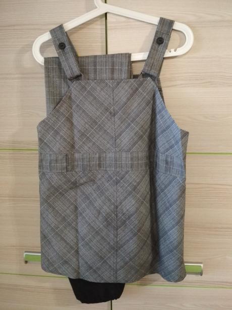 Tehotenský kostým, m