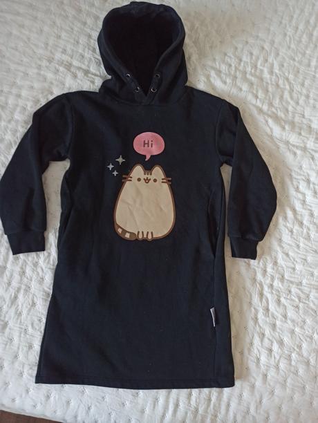 Pushe úpletové šaty, reserved,134