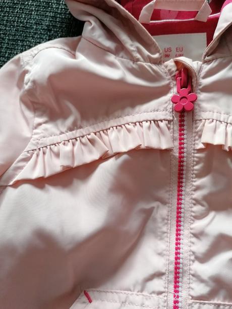 Jarná bundicka, f&f,80