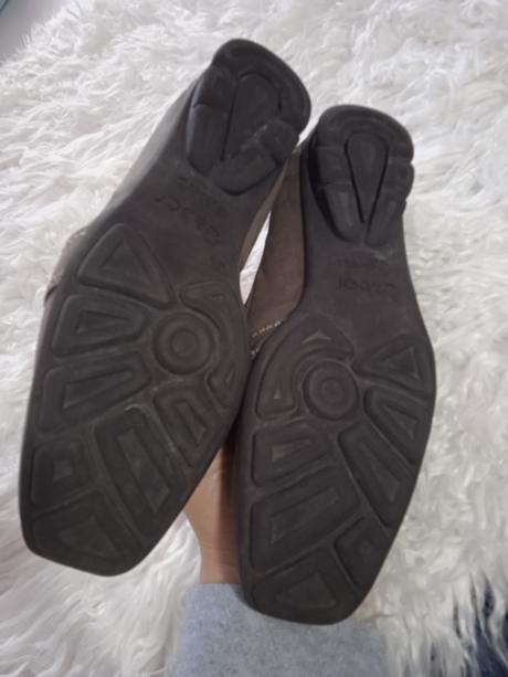 Topánky gabor, 36, gabor,36