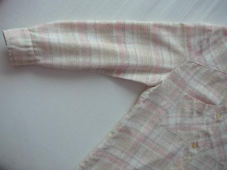 Košeľa blúza blúzka, 128