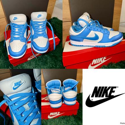 Nike original stylove nove unisex tenisky, nike,38