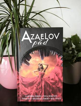 Azaelov pád,