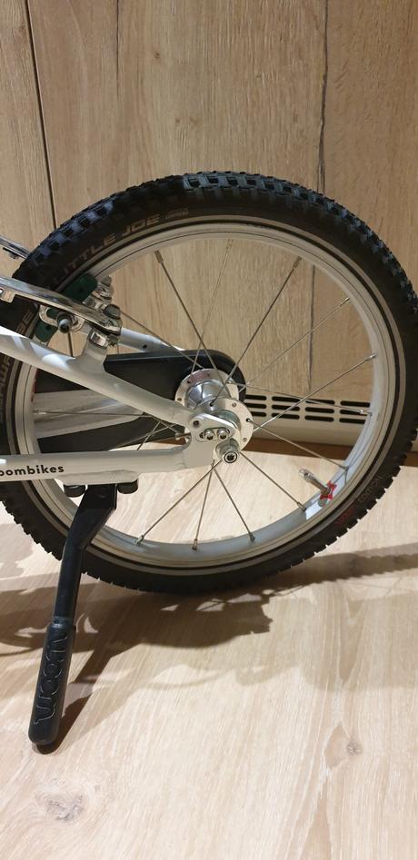 Detsky bicykel woom, woom,16