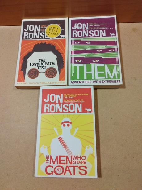 Ron johnson v anglictine ea24, 