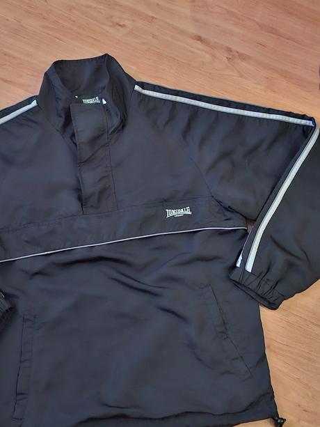 Sust.bunda, lonsdale,s