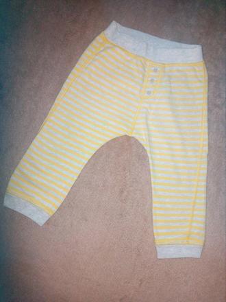 Tenké tepláčiky, 80