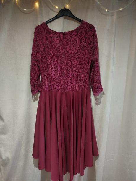 Spoločenské šaty numoco l, l