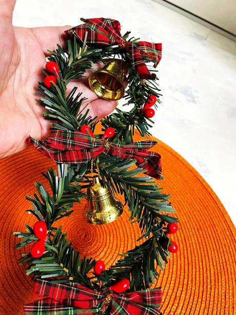 Vianočná dekorácia, 