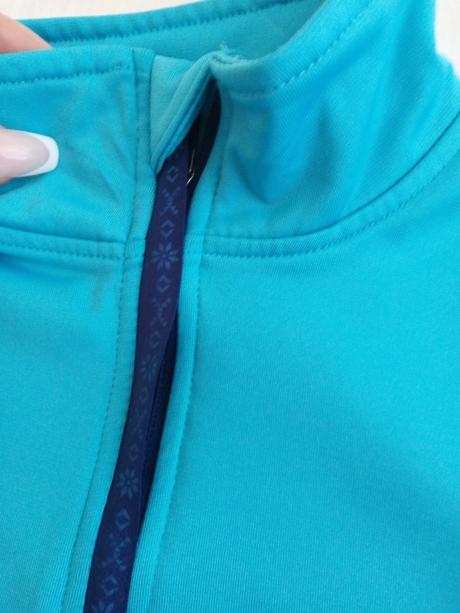 Tričko na športové aktivity, crivit,140