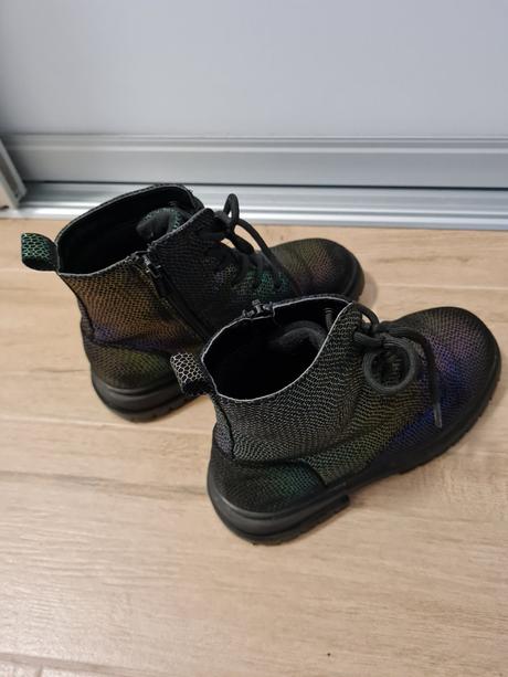 Prechodná obuv veľ. 34, 34