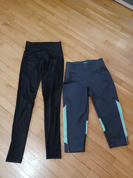 Diebčenské legíny, s