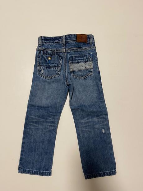 Hilfiger chlapčenské rifle, tommy hilfiger,104