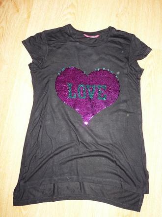 Flitrové srdce, 140