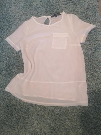 Tričko french connection xs-ko, xs