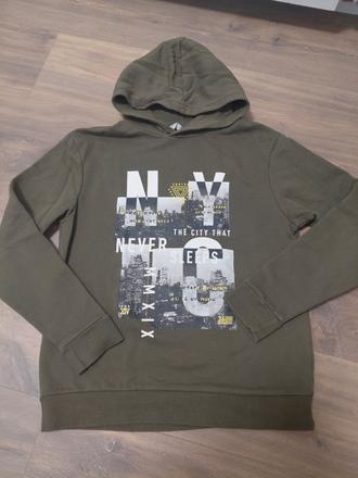 Mikina h&m, h&m,158