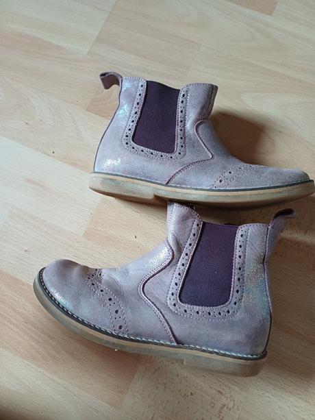 Prechodné topánočky, froddo,30