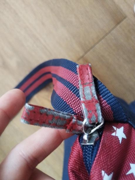 Športová taška,