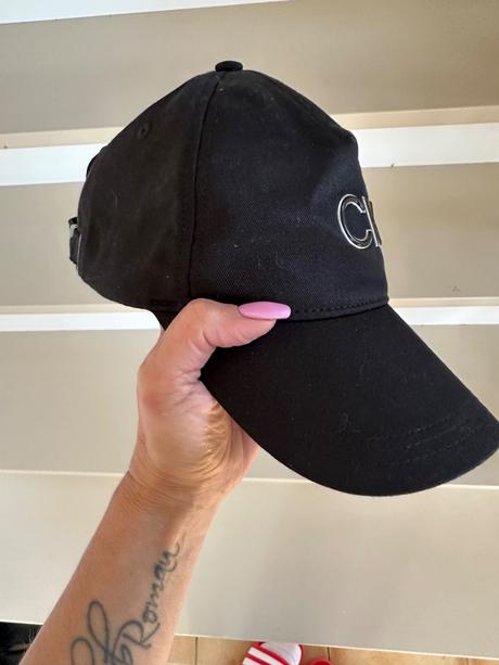 Siltovka ck, calvin klein