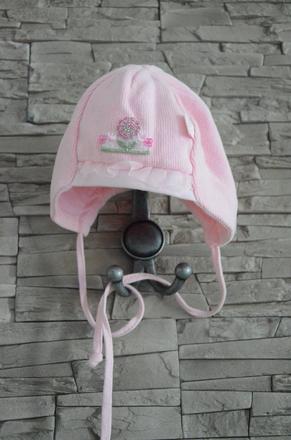 Roztomilá čiapočka, rada,68