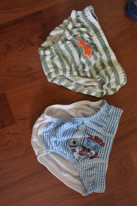 Balík spodného prádla pre chlapca, 86–98