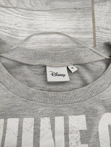 Oversize mikina, disney,m