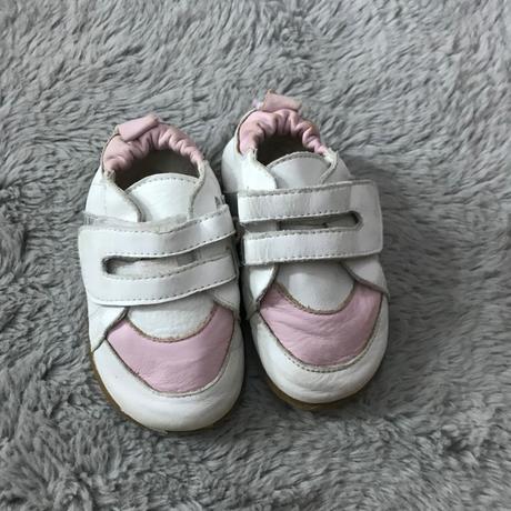 Topanocky barefoot 22, shooshoos,22