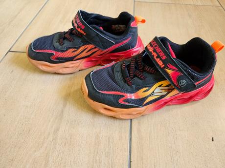 Predám tenisky skechers, skechers,34