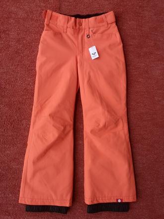 Roxy dievčenské otepľovačky veľkosť 8 rokov, roxy,128