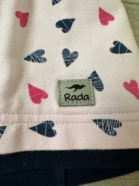 Čiapka rada 2-vrstvová bela, rada,122