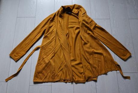 Mäkký sveter zara, zara,s