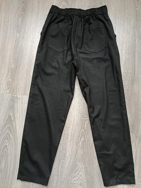 Nohavice zara, zara,158