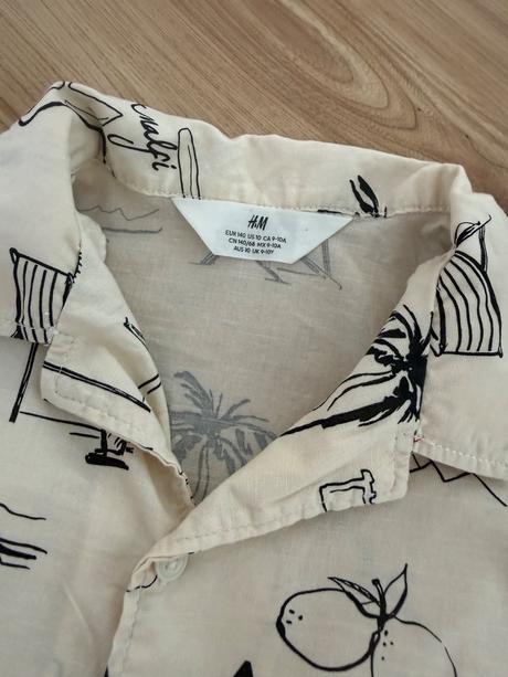 Suprava amalfi, h&m,140