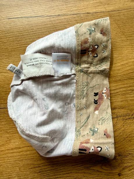 Prechodná čiapka elodie details, elodie details