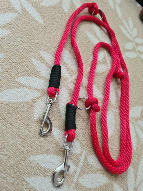 Lanové rozdvojky, prepínacie vodítka, 