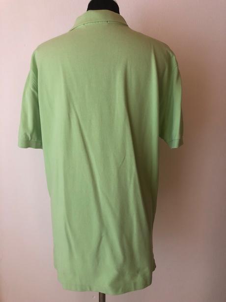 Pánska značková polokošeľa, ralph lauren,m