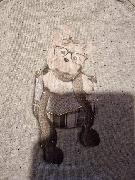 Mikina mayoral 104 cm, mayoral,104