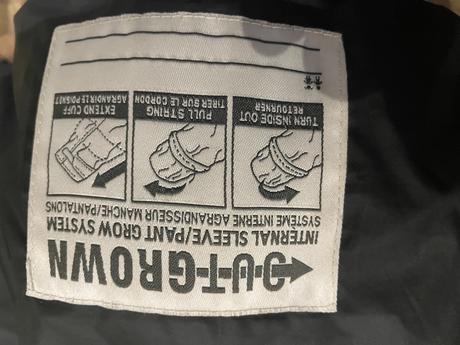 Zimná bunda xl, columbia,xl