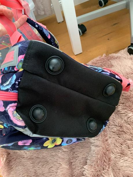 Školská taška topgal, 