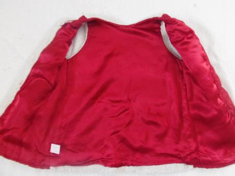 Vesta teplúčka, 122