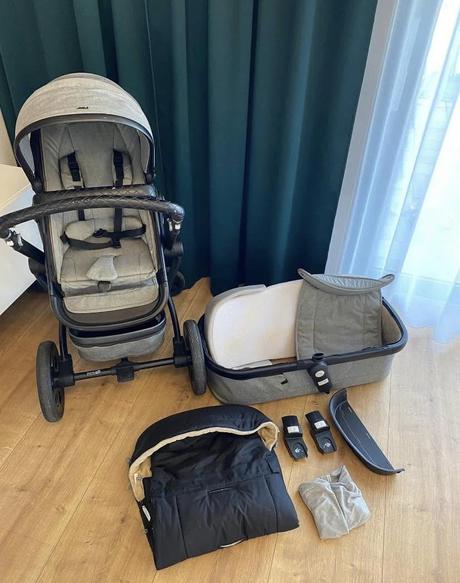 Joolz, joolz,joolz day3