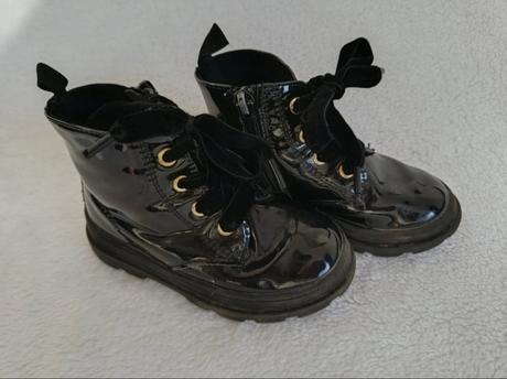 Prechodné topánky, h&m,24