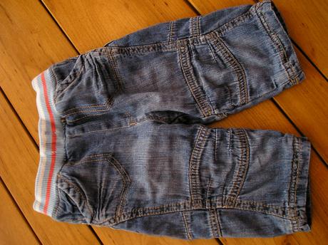 Rifličky 6-9 mesiacov, marks & spencer,68