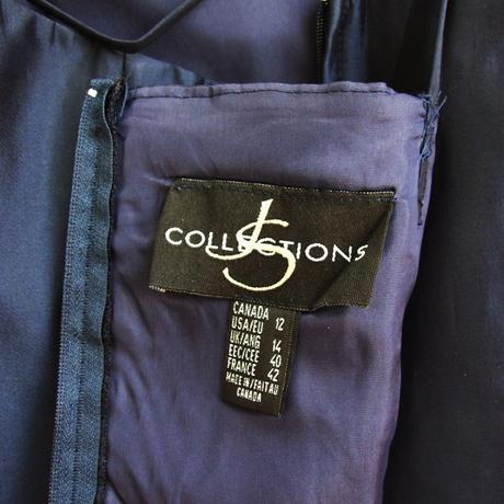 Spoločenské šaty, 42