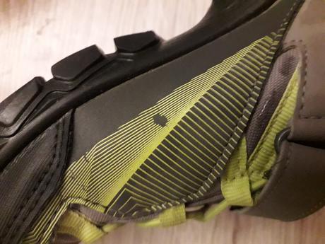 Tenisky nepremokavé sivé, decathlon,31