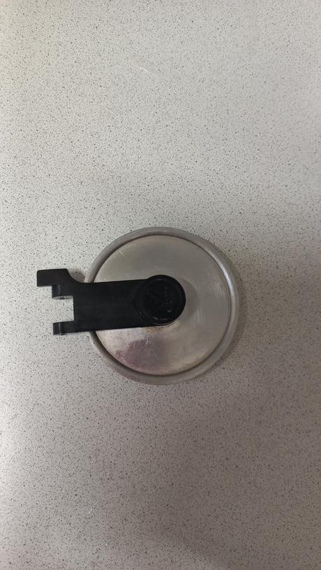 Koťogo na prípravu kávy, 